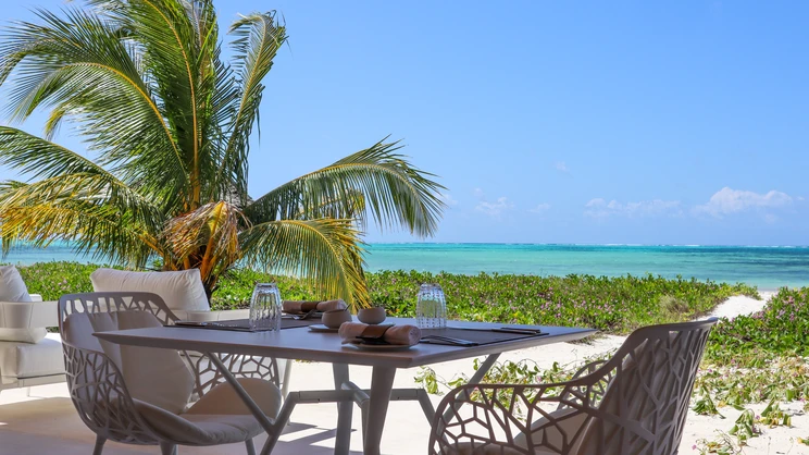 Zanzibar White Sand Luxury Villas & Spa